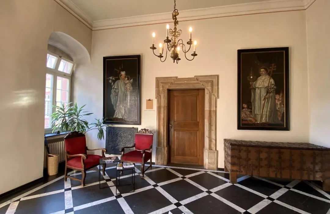 Kloster Steinfeld Gästehaus-1