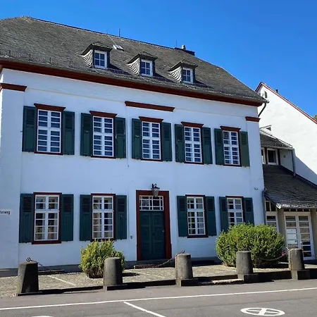 Kloster Steinfeld Gästehaus-2